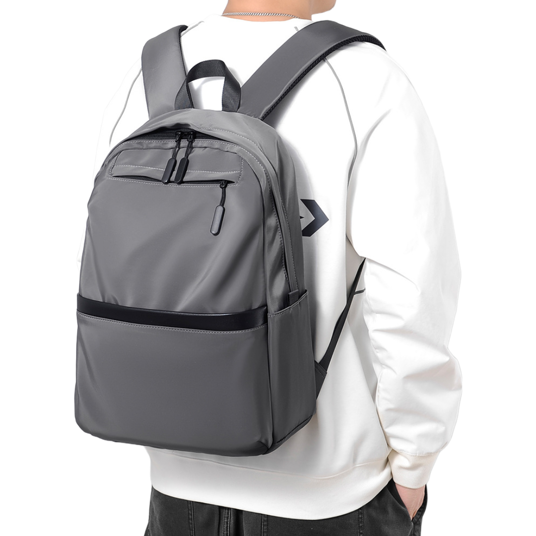 SkyPack - The Under-Seat Backpack