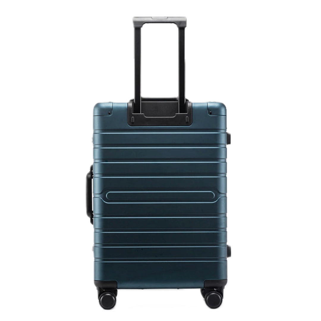 JetCase - Durable Aluminum Suitcase