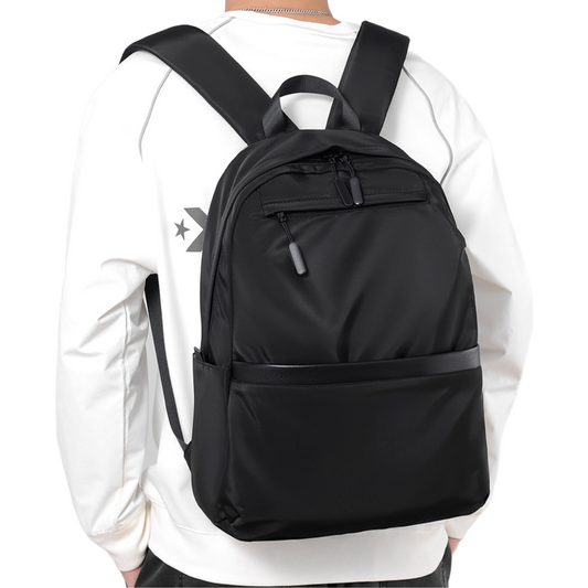 SkyPack - The Under-Seat Backpack